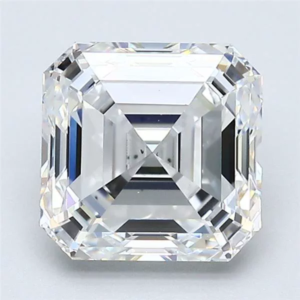 2.52 Carat · E · VS2 Rare Carat Ideal Cut