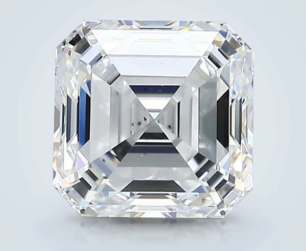 2.52 Carat · E · VS2 Rare Carat Ideal Cut
