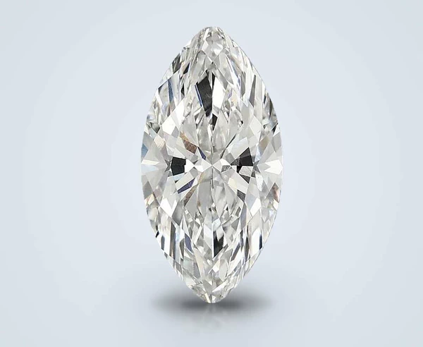 2.48 Carat · F · VS1 Rare Carat Ideal Cut
