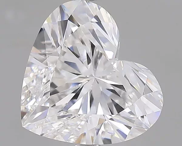 7.29 Carat · F · VVS2 Rare Carat Ideal Cut