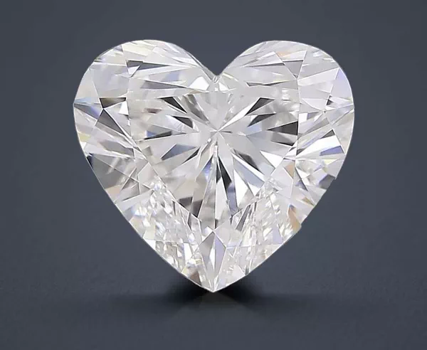 7.29 Carat · F · VVS2 Rare Carat Ideal Cut