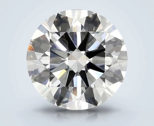 1.98 Carat · F · VVS1 Rare Carat Ideal Cut