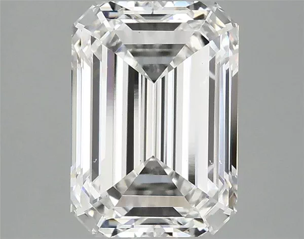 2.97 Carat · E · VS2 Rare Carat Ideal Cut