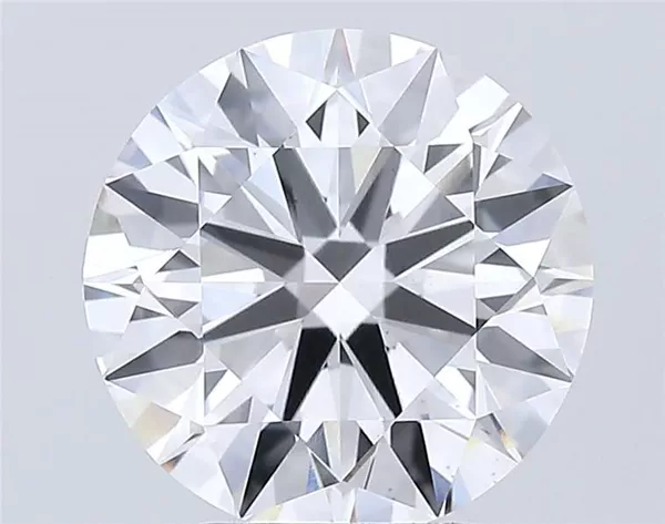 3.65 Carat · G · VS1 Rare Carat Ideal Cut