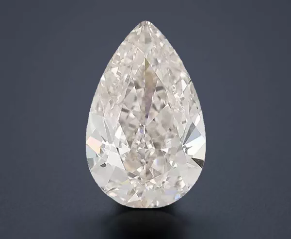 3 Carat · I · VVS1 very good Cut