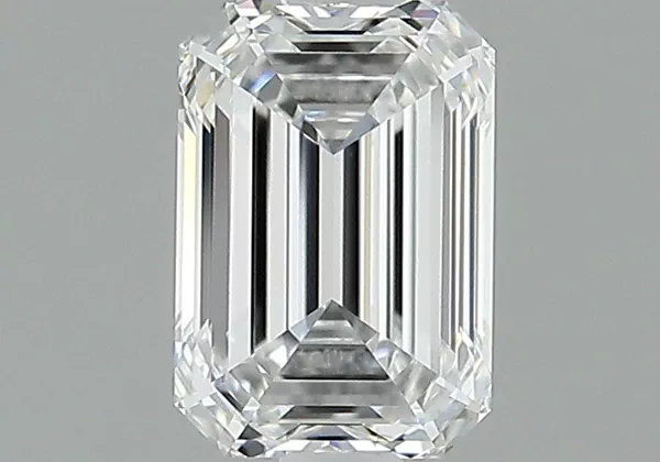 1.54 Carat · E · VVS1 Rare Carat Ideal Cut