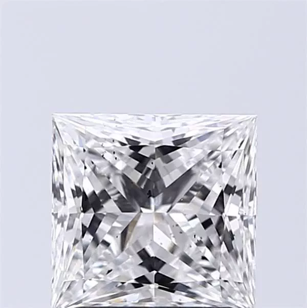 1.52 Carat · E · SI1 Rare Carat Ideal Cut