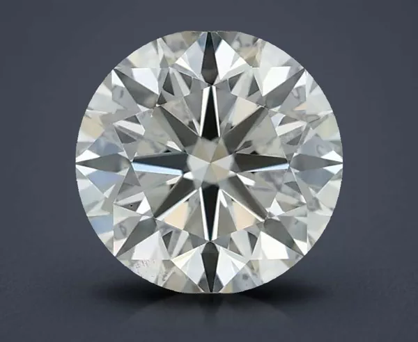 0.5 Carat · J · VVS2 Rare Carat Ideal Cut