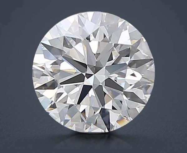 2.04 Carat · D · VVS2 Rare Carat Ideal Cut
