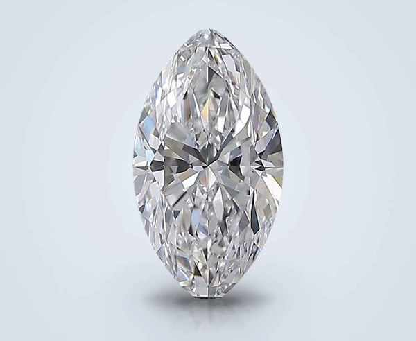 1.29 Carat · D · VS2 Rare Carat Ideal Cut