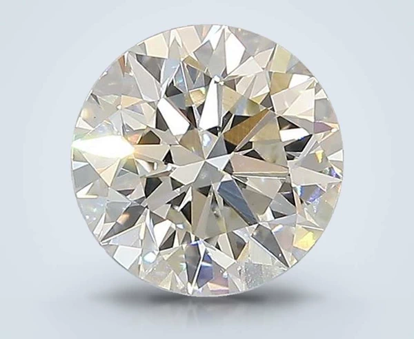 1.7 Carat · I · VVS2 excellent Cut