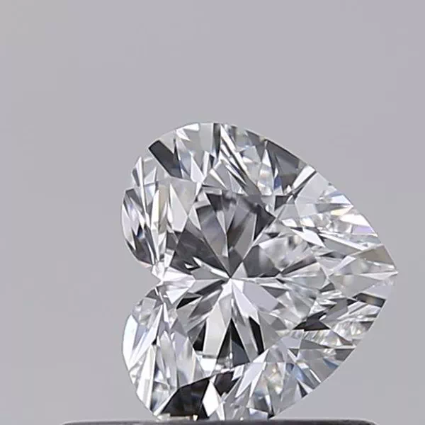 0.52 Carat · D · VVS1 Rare Carat Ideal Cut