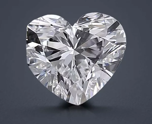 0.52 Carat · D · VVS1 Rare Carat Ideal Cut