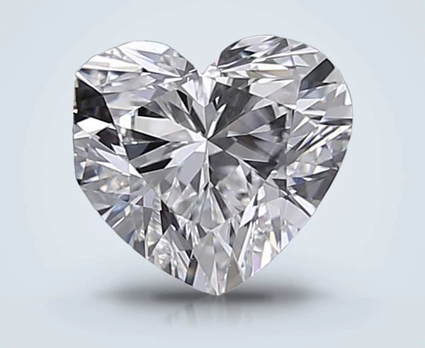 0.52 Carat · D · VVS1 Rare Carat Ideal Cut