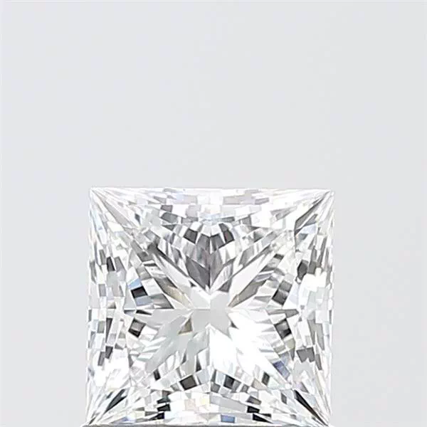 1.08 Carat · D · VVS2 excellent Cut