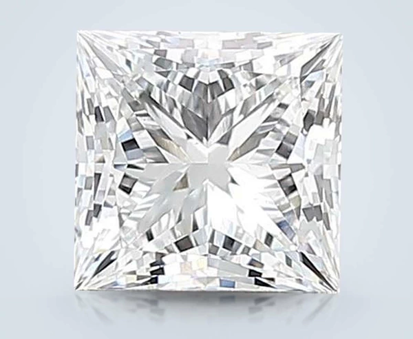 1.08 Carat · D · VVS2 excellent Cut