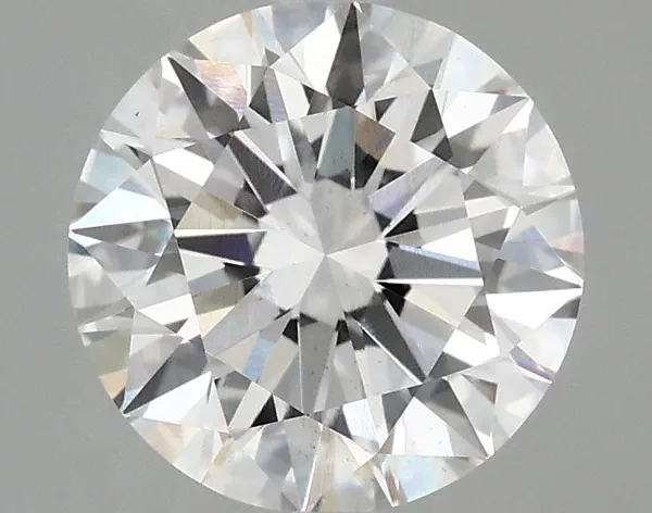 2.49 Carat · E · VS2 Rare Carat Ideal Cut
