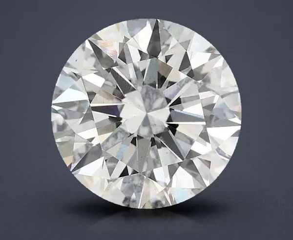 2.49 Carat · E · VS2 Rare Carat Ideal Cut