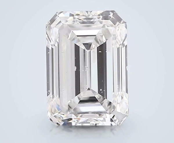 5.01 Carat · G · SI1 Rare Carat Ideal Cut