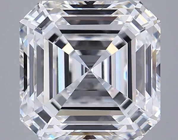 5.09 Carat · E · VVS2 Rare Carat Ideal Cut
