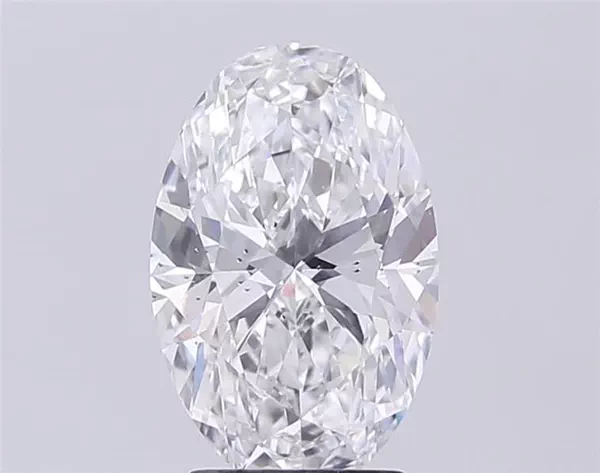 3 Carat · E · SI1 Rare Carat Ideal Cut