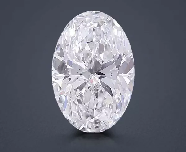 3 Carat · E · SI1 Rare Carat Ideal Cut