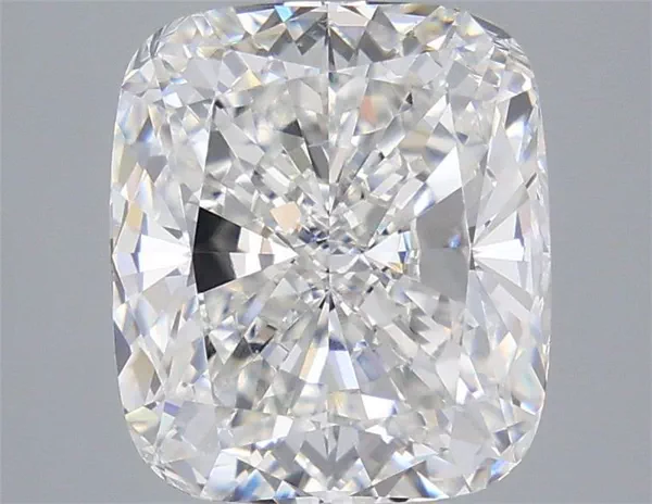5.5 Carat · F · VS1 Rare Carat Ideal Cut