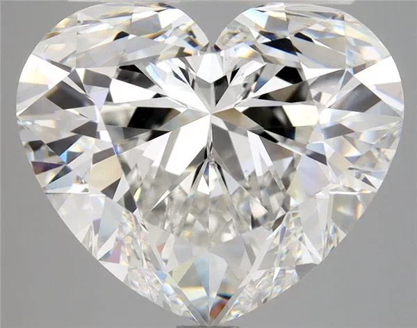 5.51 Carat · G · SI1 Rare Carat Ideal Cut