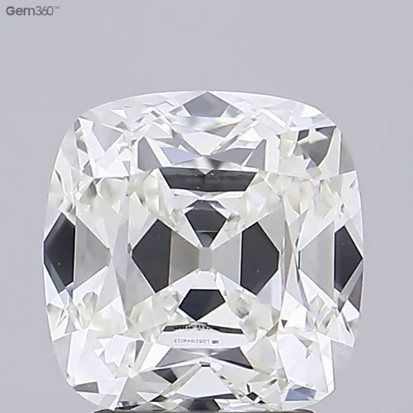 2.88 Carat · G · VVS2 Rare Carat Ideal Cut