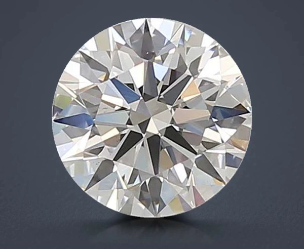 1.19 Carat · D · VS2 Rare Carat Ideal Cut