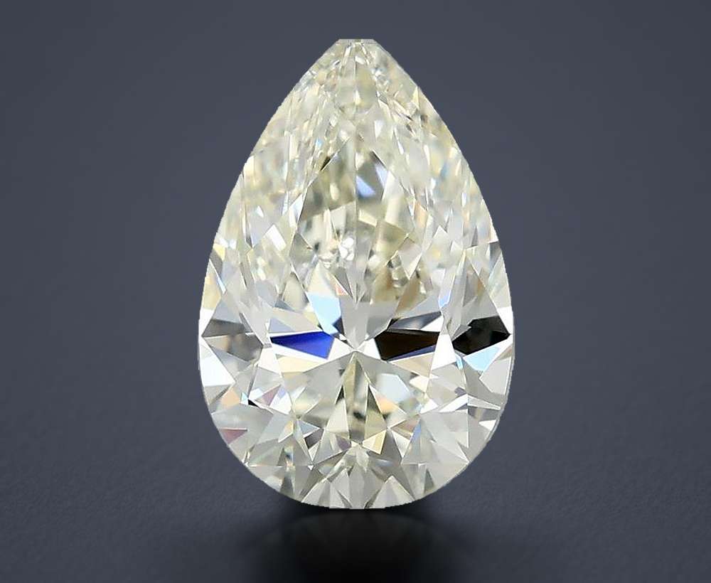 0.54 Carat · I · IF Rare Carat Ideal Cut