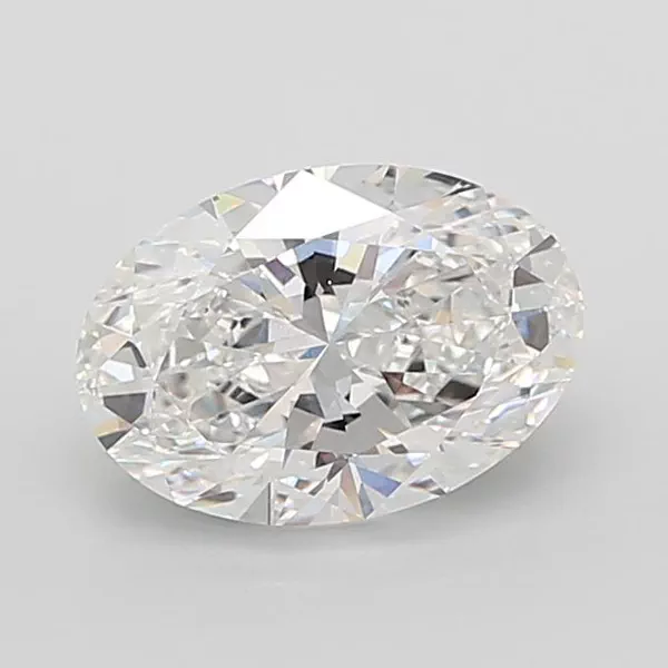 6.09 Carat · E · VVS1 Rare Carat Ideal Cut