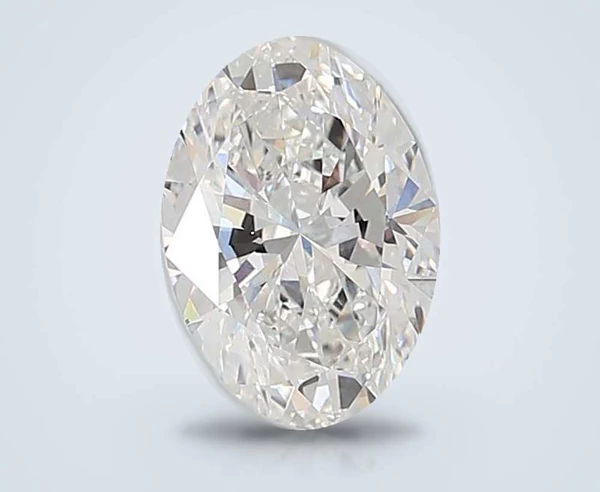 6.09 Carat · E · VVS1 Rare Carat Ideal Cut