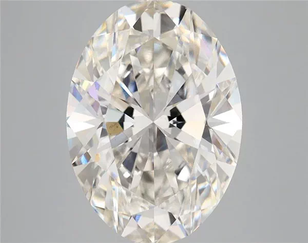 4.09 Carat · H · VS1 Rare Carat Ideal Cut