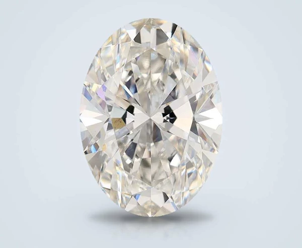 4.09 Carat · H · VS1 Rare Carat Ideal Cut