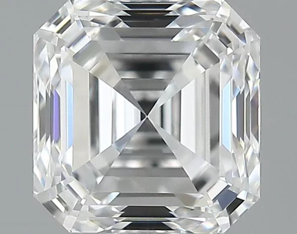 1 Carat · D · VVS2 very good Cut