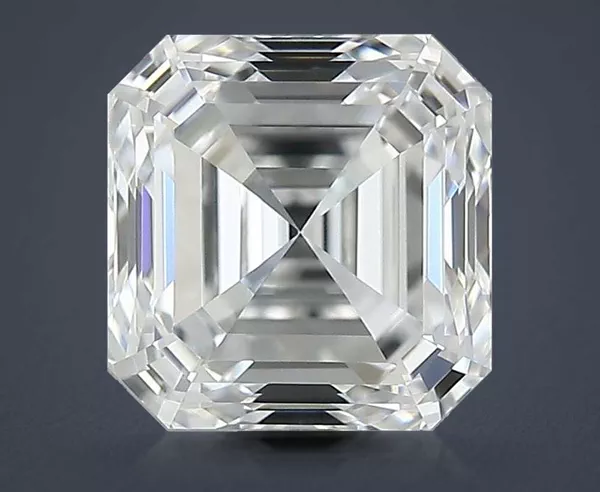 1 Carat · D · VVS2 very good Cut