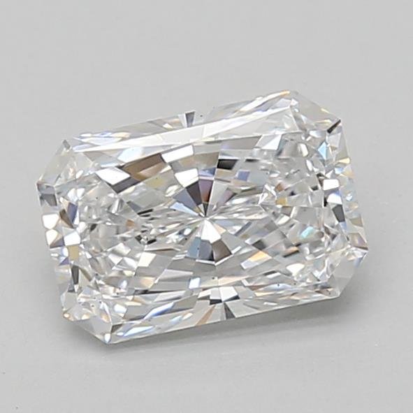 1.24 Carat · D · VS2 Rare Carat Ideal Cut