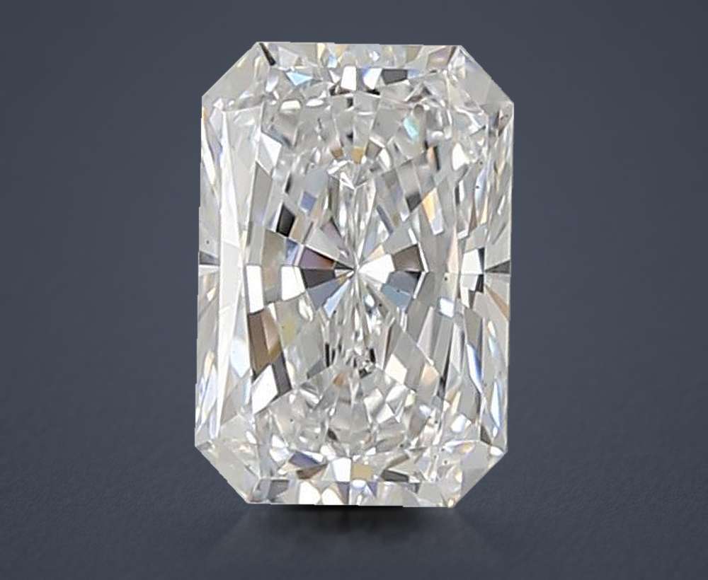 1.24 Carat · D · VS2 Rare Carat Ideal Cut