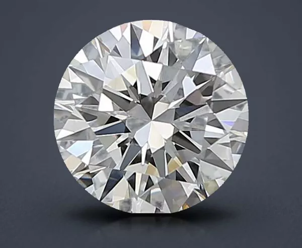 1.59 Carat · G · VVS2 Rare Carat Ideal Cut