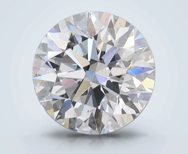 0.99 Carat · D · FL Rare Carat Ideal Cut
