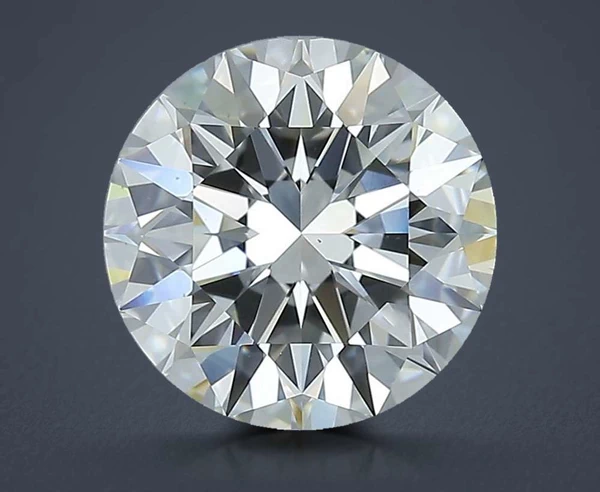 3.21 Carat · I · VS1 Rare Carat Ideal Cut