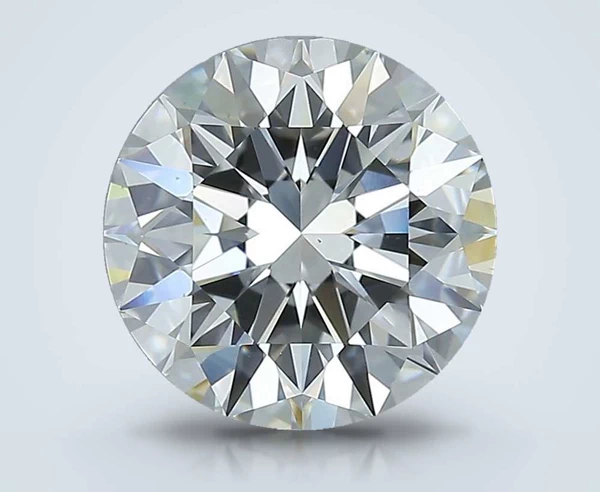 3.21 Carat · I · VS1 Rare Carat Ideal Cut