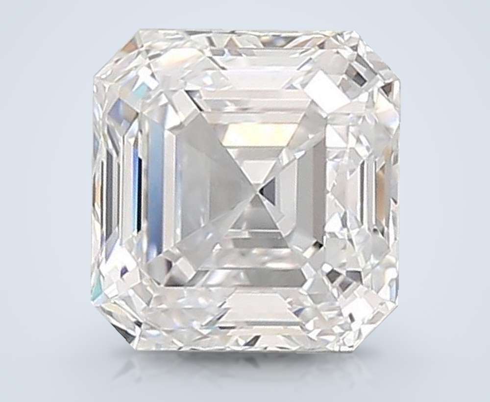2.09 Carat · D · VVS1 Rare Carat Ideal Cut