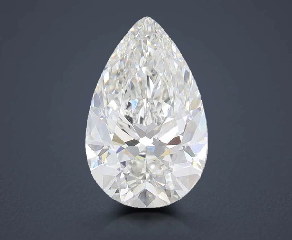 3.38 Carat · F · VVS2 Rare Carat Ideal Cut