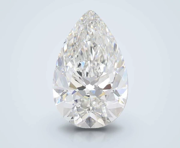 3.38 Carat · F · VVS2 Rare Carat Ideal Cut