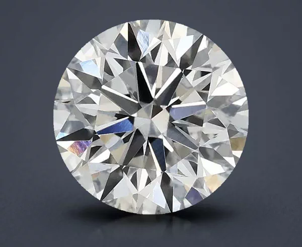 1.21 Carat · E · VS1 excellent Cut