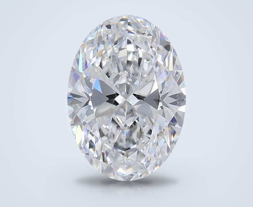 1.09 Carat · D · VVS1 Rare Carat Ideal Cut