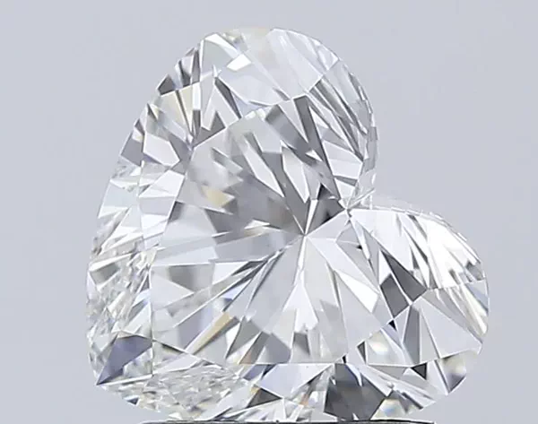 2.34 Carat · G · VS1 Rare Carat Ideal Cut