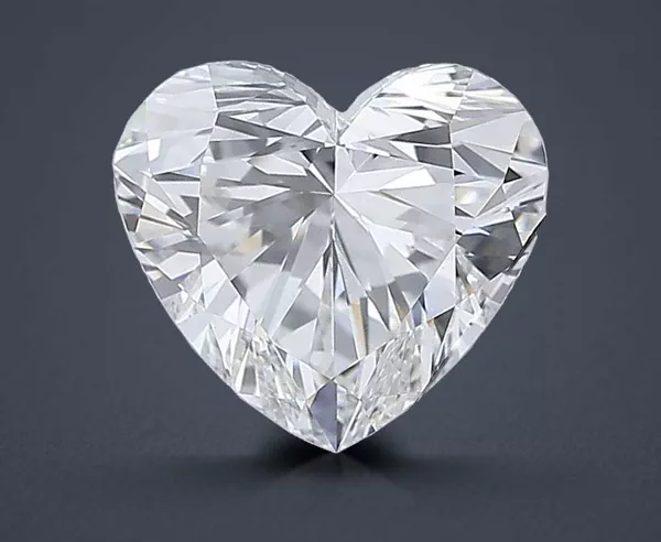 2.34 Carat · G · VS1 Rare Carat Ideal Cut